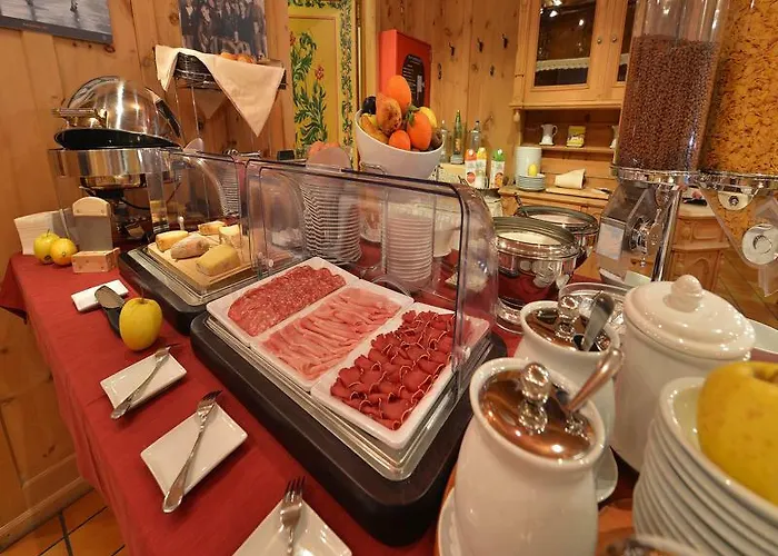 Hotel Livigno Hotel Livigno