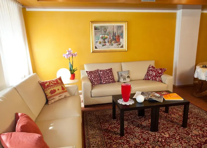 Hotel Livigno Livigno